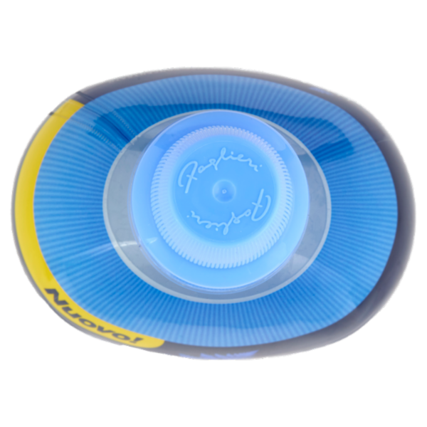 Felce Azzurra Ammorbidente Concentrato Orchidea Nera 1340 ml