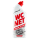 WC Net Carbon Active gel Instant White 800 ml