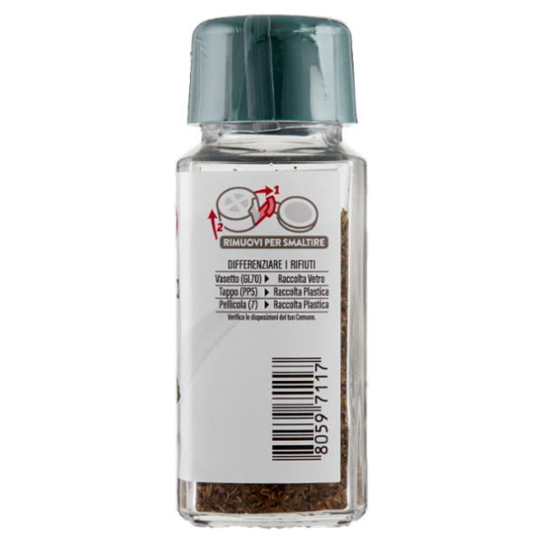 Selex Menta Foglie 13 g