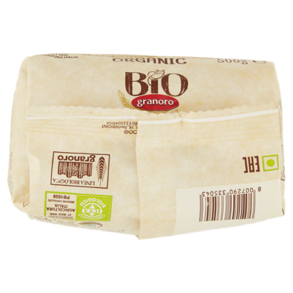 granoro Bio Integrale Fusilli 500 g