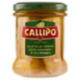 Callipo Filetti di Tonno all'olio extravergine di oliva biologico 176 g