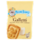 Mulino Bianco Galletti Biscotti con Latte Fresco 100% Italiano 350g