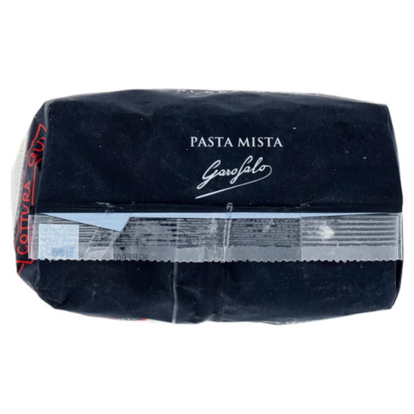Garofalo Pasta Mista 82 Pasta di Gragnano IGP 500 g