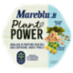 Mareblu Plant Power Insalata di Proteine Vegetali con Lenticchie, Mais e Piselli 220 g