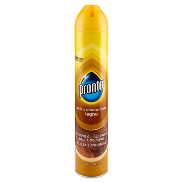 Pronto Spray Legno Classic 300ml