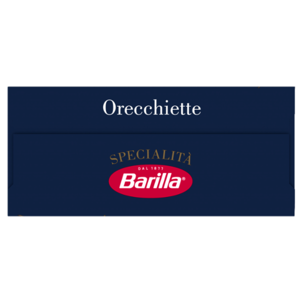 Barilla Pasta Specialità Orecchiette 500g