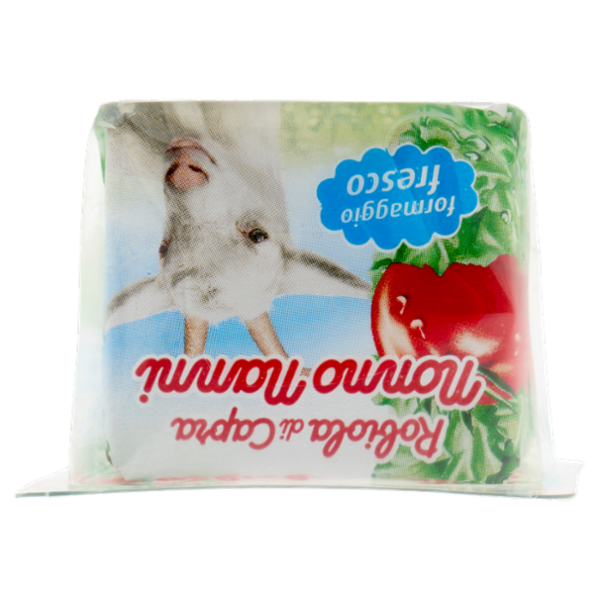 Nonno Nanni Robiola di Capra 100 g