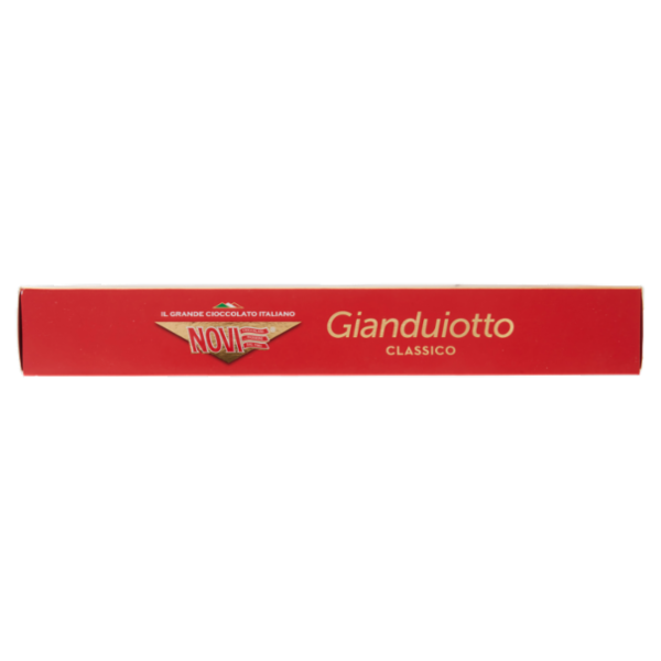 Novi Gianduiotto Classico 150 g