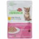 Trainer Natural Cat Kitten&Young Pollo 85g