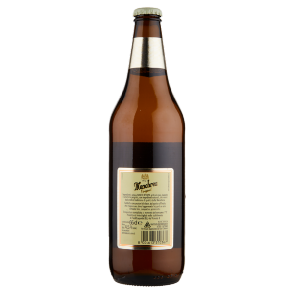 MENABREA Original OW 0,66 l