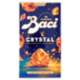 BACI PERUGINA Crystal Cioccolatini Fondenti all'Arancia ripieni al Gianduia Scatola 150g