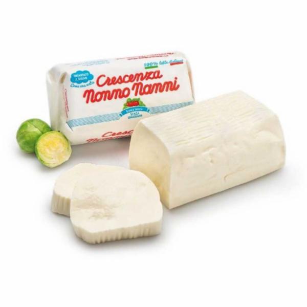 Nonno Nanni Crescenza Fresca