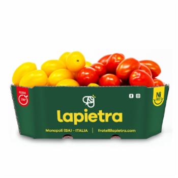 Lapietra Pomodori Tomduo Gr.200