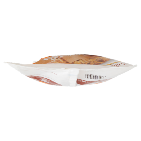 Consilia Patate Fiammifero da Friggere Surgelate 600 g