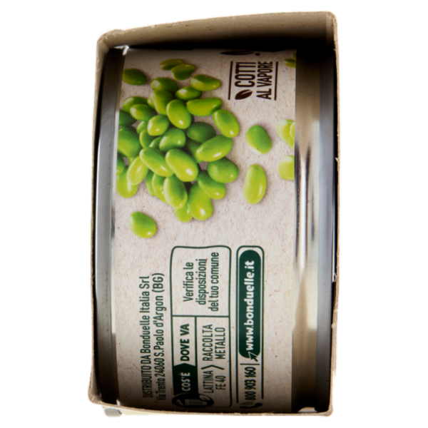 Bonduelle il tuo tocco di Soia Edamame 2 x 80 g