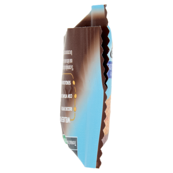 Céréal Senza Zuccheri Aggiunti Barretta Wellness Protein, Caramello Mandorla, 13g di proteine - 45g