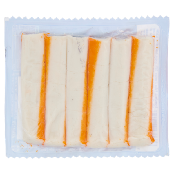Coraya Bastoncini di Mare 6 Bastoncini 100 g