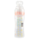 neo Baby Biberon Plastica Collo Largo 250 ml 2m+ Dino Arancio