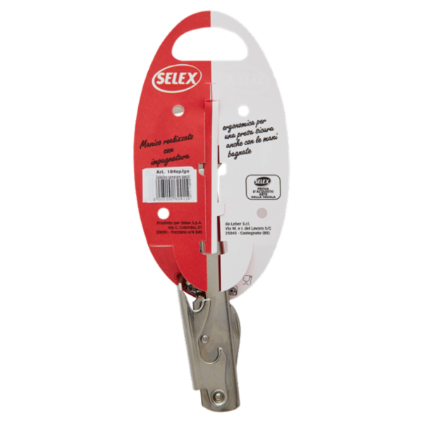 Selex Arte della Tavola Coltellino Cameriere