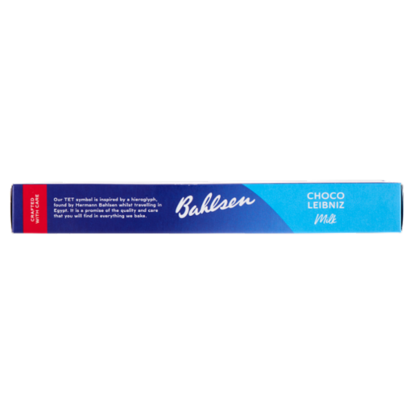 Bahlsen Choco Leibniz Milk 111 g