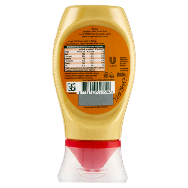 Calvè Senape 250 ml