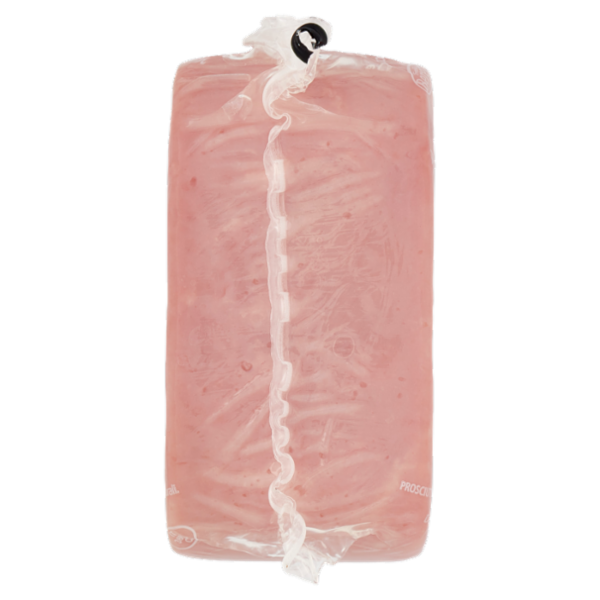 Fratelli Beretta Prosciutto Cotto per Toast 0,400 Kg