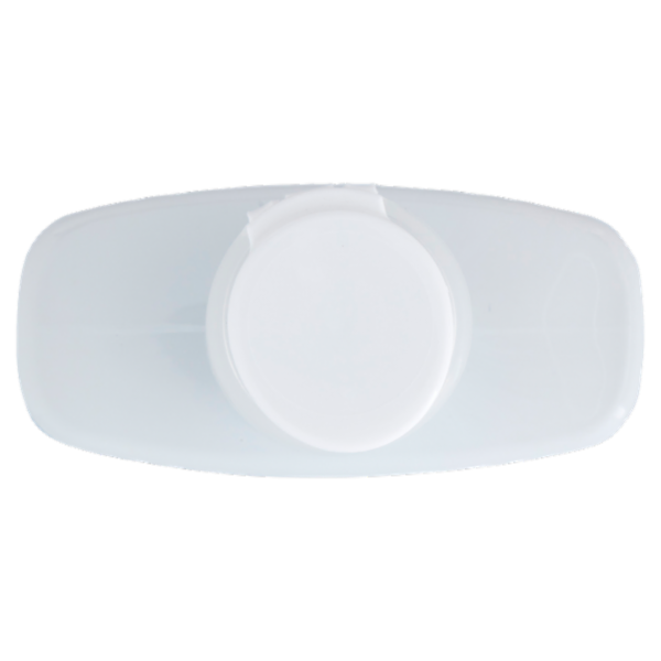 Omia Laboratori Ecobio Latte Detergente Pelli Sensibili mandorla di Sicilia 200 ml