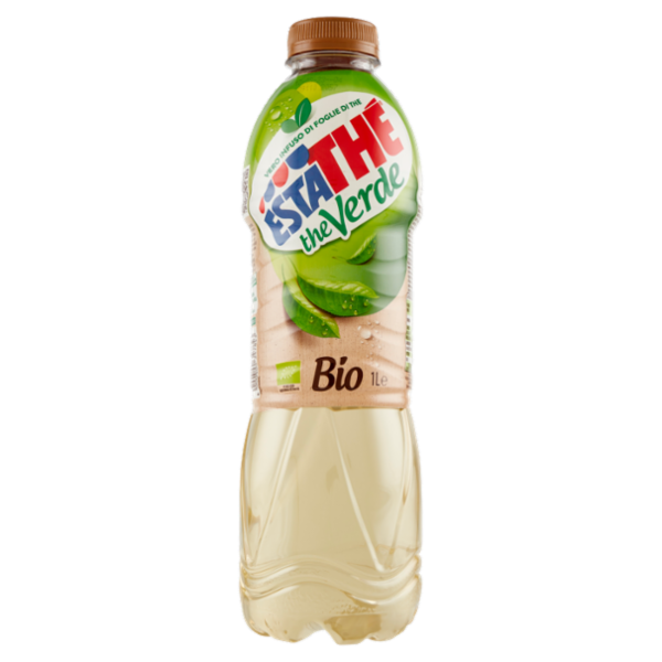 Estathé The Verde Bio 1 L