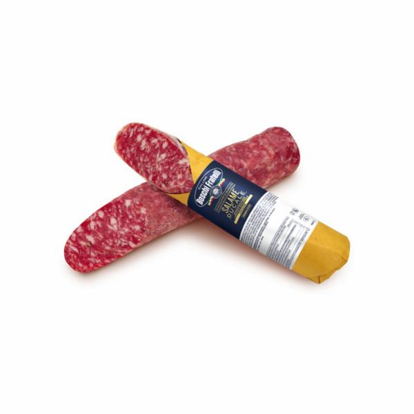 Salumi Boschi Fratelli Salame Ducale 300 G