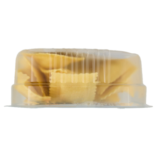 Fini Ravioli Burrata e Prosciutto Crudo 250 g