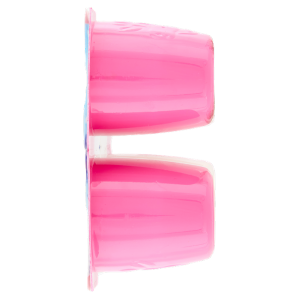 NESTLÉ FRUTTOLO Maxi Duo Fragola - Fior di Latte 4 x 100 g