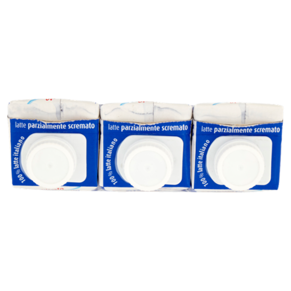 sterilgarda latte parzialmente scremato Microfiltrato 3 x 250 ml