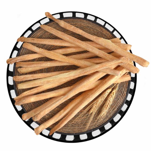 Sfornamore Grissini Stirati all'Acqua 200g