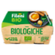 Fileni Bio Uova Biologiche 4 Uova Fresche 220 g
