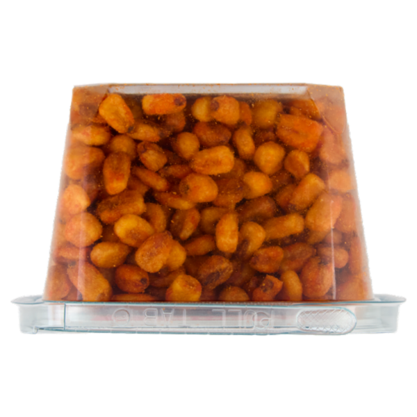 Friante il Mais Friabile e Croccante Piccante 170 g