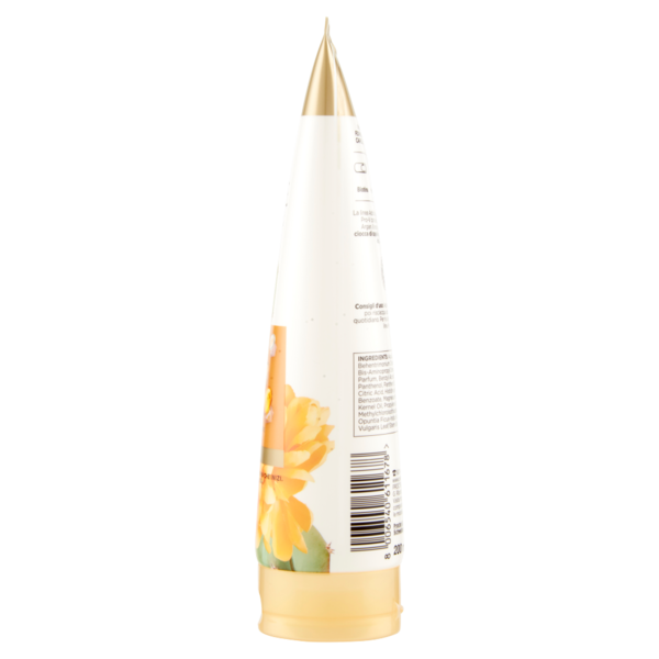 Pantene Balsamo Miracles Addio Crespo con Biotina + Estratto di Cactus + Olio di Argan 200 ml