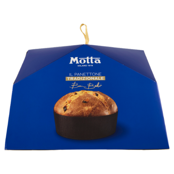 Motta il Panettone Tradizionale 1000 g