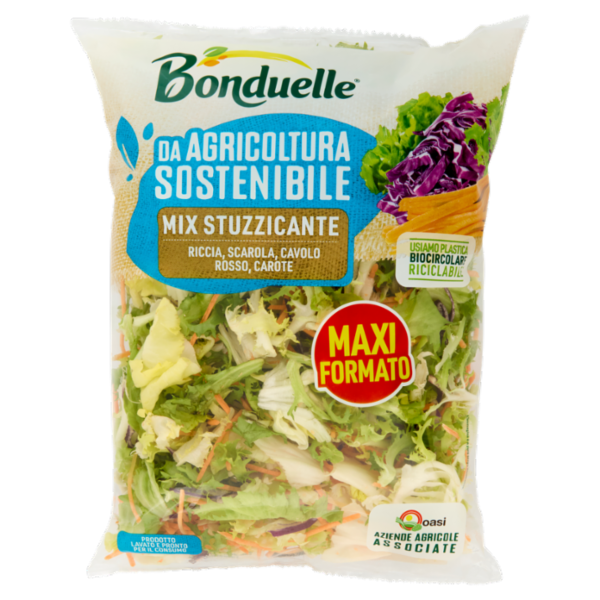 Bonduelle Mix Stuzzicante 300 g