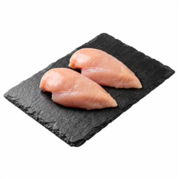 Petto Pollo Intero