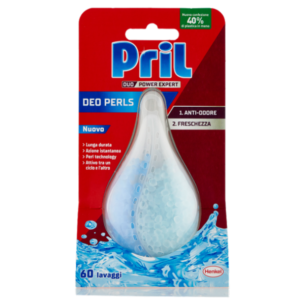 PRIL Deo Perls Classic 17g