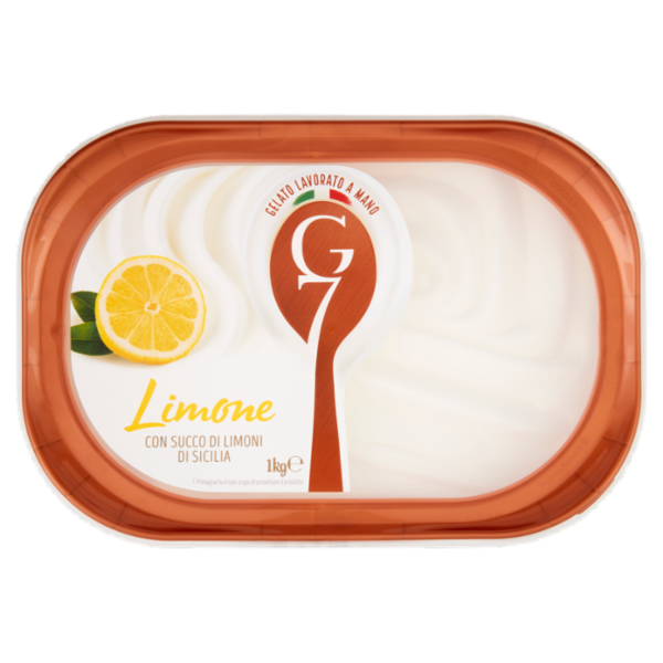 G7 Limone 1 kg