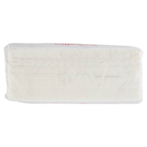 Consilia Tovaglioli 3 Veli 38x38 cm Bianchi 50 pezzi