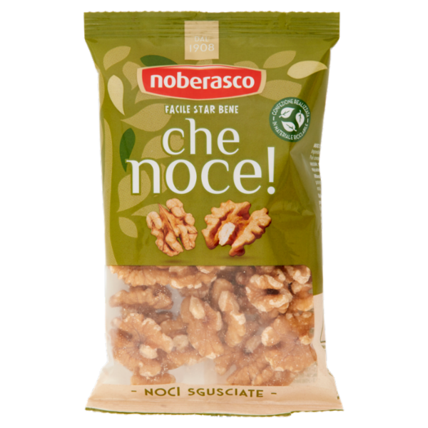 noberasco che noce! Noci Sgusciate 100 g