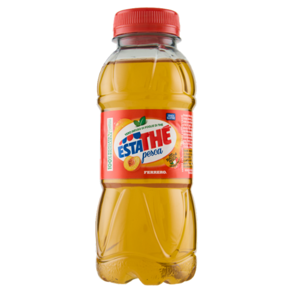 Estathé pesca 330 ml