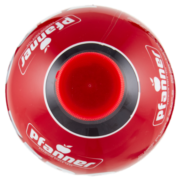 Pfanner Zero Zuccheri Aggiunti Frutti Rossi 1 L