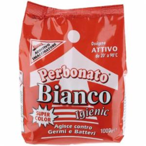 Bianco Attivo Perbonato Igienic 1Kg