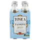 Tassoni Tonica Superfine con Aroma Naturale di Cedro 4 x 180 ml