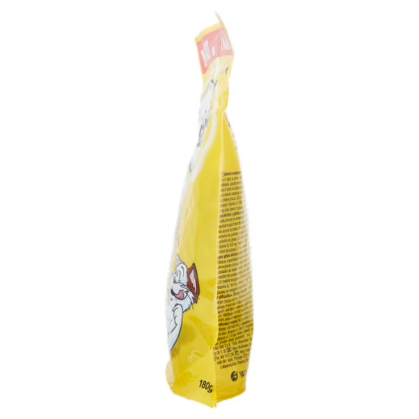 Catisfactions Maxi Pack con Stuzzicante Formaggio 180 g