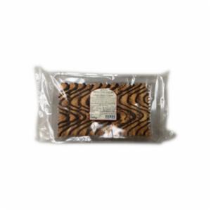 Chiacchiere Decorate Con Cacao 250 G