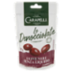Carapelli le Denocciolate Olive Nere Senza Liquido 70 g